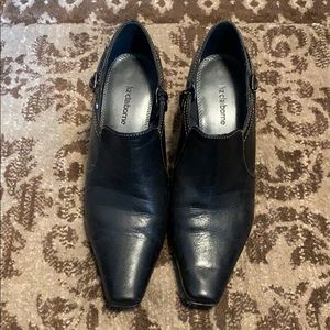 Liz Claiborne bootie